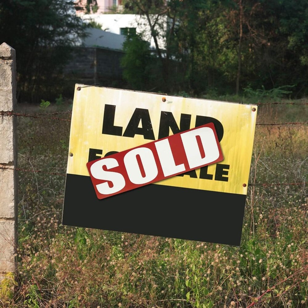 2 PACK Sold Sign Rider for Realtors – Reusable Magnetic Sold Sign Real Estate Ri - Picture 6 of 8